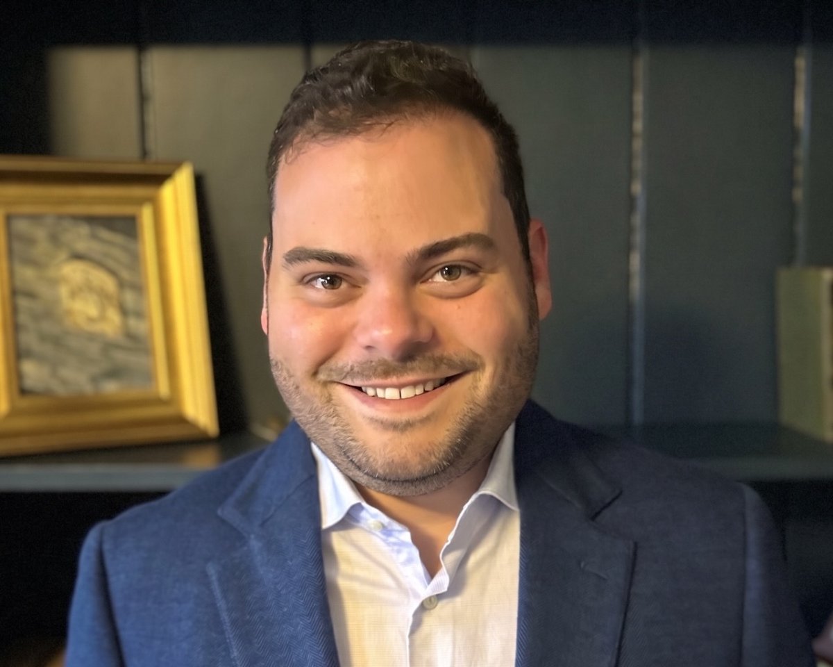 Justin Feldstein, a local Connecticut property buyer